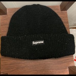 Supreme Beanie